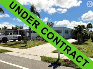 976 Lucaya E, Venice, FL 34285