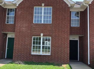 7222 Santa Fe Loop, Horn Lake, MS 38637