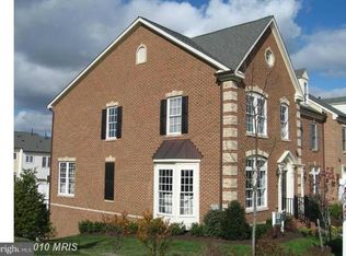 3577 Tabard Ln, Frederick, MD 21704