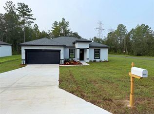 6386 SW 153rd Lane Rd, Ocala, FL 34473