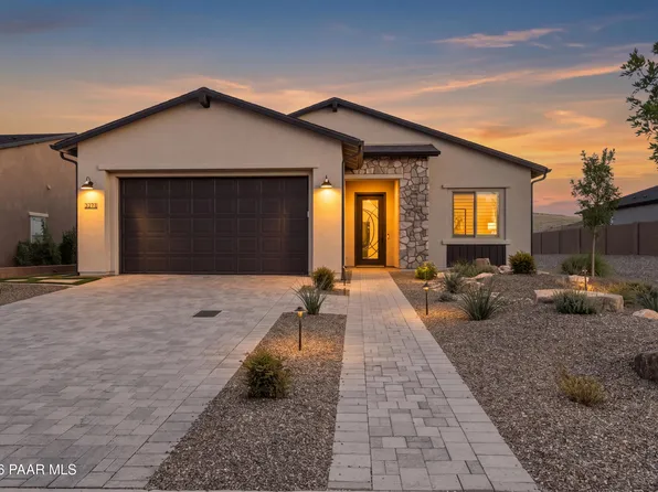 3271 Iron King Cir, Prescott, AZ 86301