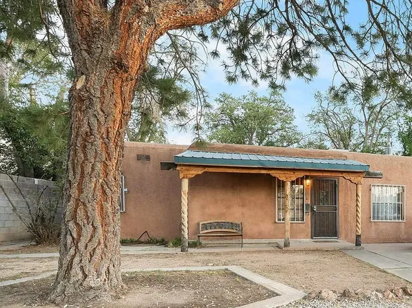 3924 Smith Ave SE, Albuquerque, NM 87108