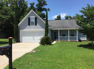 106 Wood Ride Ct, Charleston, SC 29414