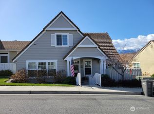 1494 Eastmont Ave UNIT 57, East Wenatchee, WA