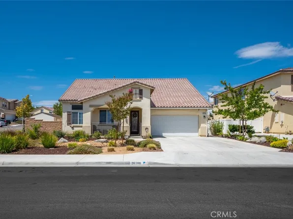 26700 Jade Tree Ter, Moreno Valley, CA 92555