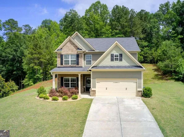 1300 Jefferson Walk Cir, Jefferson, GA 30549