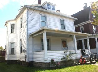 710 Funston Ave, Williamsport, PA 17701