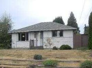 416 SW 138th St, Burien, WA 98166