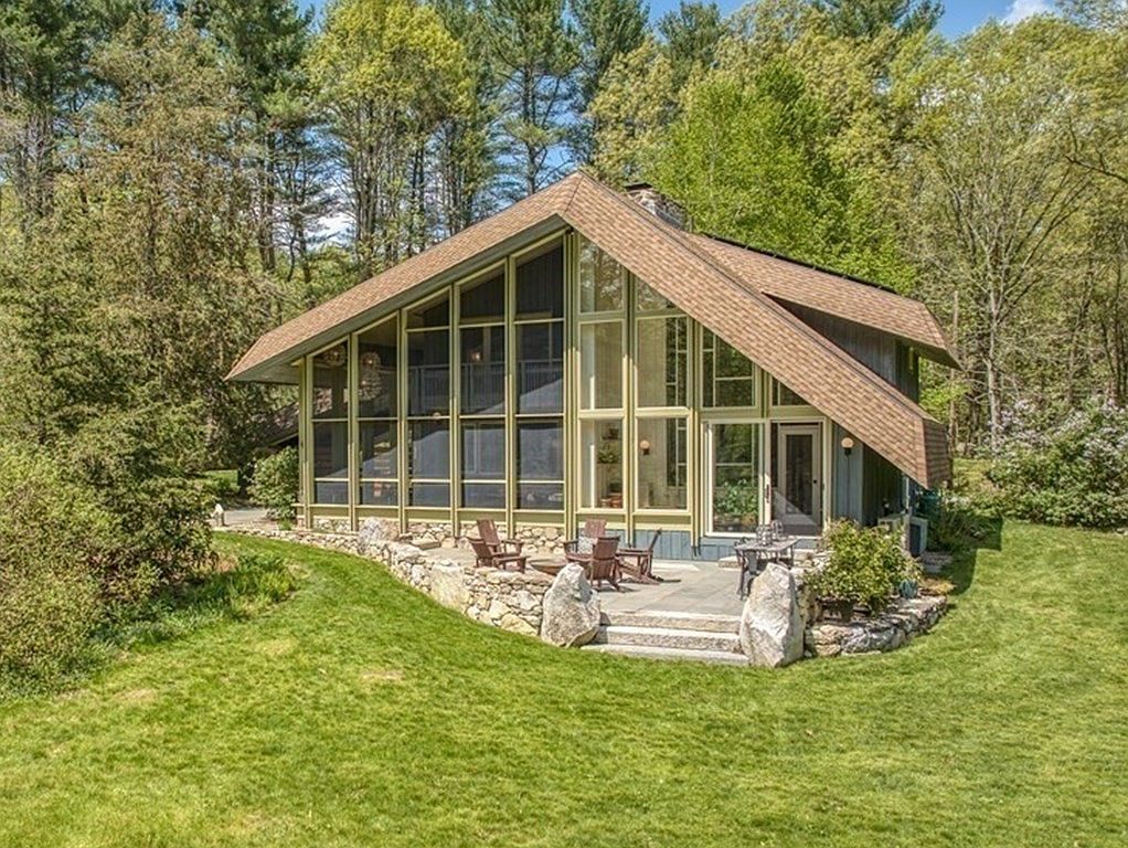 481 Curve St, Carlisle, MA 01741 Zillow