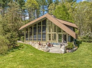 481 Curve St, Carlisle, MA 01741