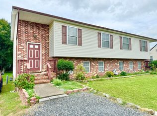218 Church St, Fredericksburg, VA 22408
