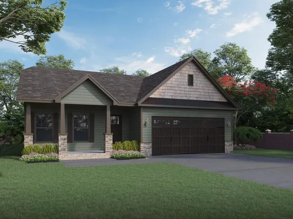 259 Chapel Creek Ct, Greenville, SC 29605