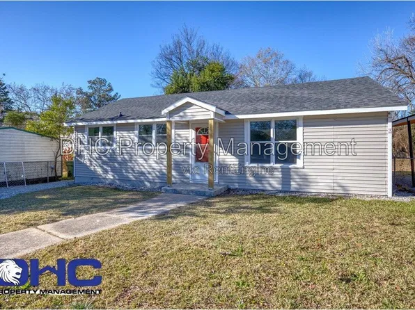 4009 3rd Ave, Columbus, GA 31904