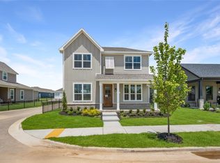 6742 Springtime Ter, Springdale, AR 72762