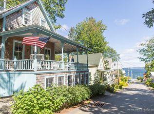 15 Maple St, Northport, ME 04849