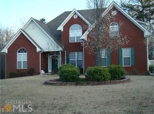 5984 Cedar Lake Trl, Loganville, GA