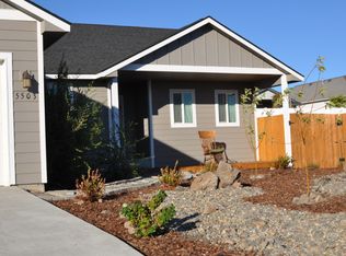 5503 Tumac Dr, Yakima, WA