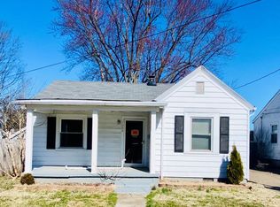 1005 E 19th St, Owensboro, KY 42303