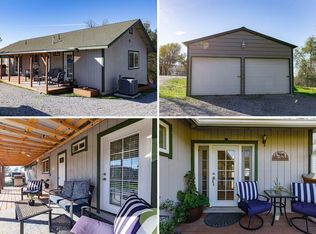 14341 Moss Dr, Redding, CA 96003