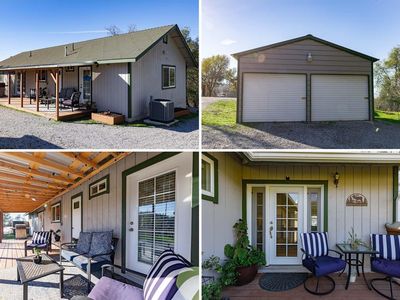 14341 Moss Dr, Redding, CA, 96003