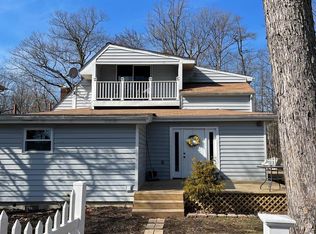 916 Walnut Ave, North Beach, MD 20714