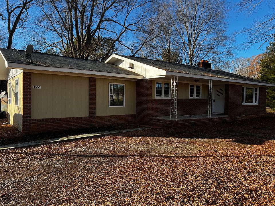 1551 Oak Ridge Farm Hwy, Mooresville, NC 28115 Zillow