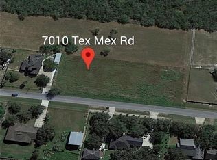 7010 Tex Mex Rd, Edinburg, TX 78542