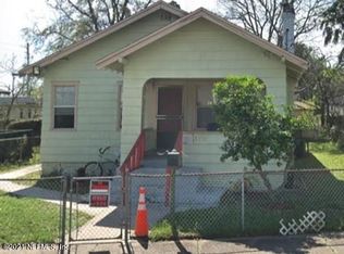 316 W 24th St, Jacksonville, FL 32206