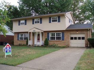1412 Sigma Cir, Cincinnati, OH 45255
