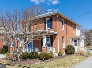 2129 Hanover Pike, Hampstead, MD 21074