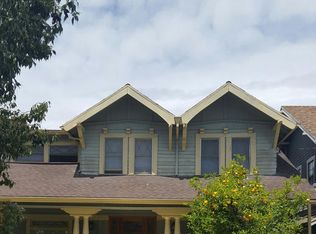 2257 Cambridge St, Los Angeles, CA 90006