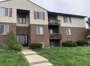 924 Gordon Smith Blvd APT 1, Hamilton, OH 45013