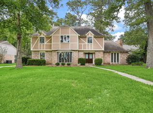 3319 Redwood Lodge Dr, Humble, TX 77339