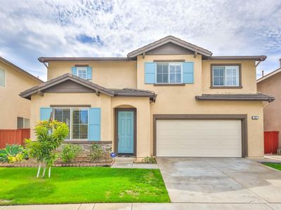 235 Amethyst Cir, Gardena, CA, 90248