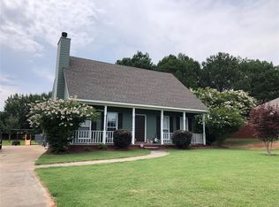 2373 Mitchell Creek Rd, Wetumpka, AL 36093