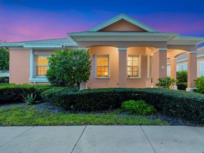 110 Milbridge Drive, Jupiter, FL, 33458