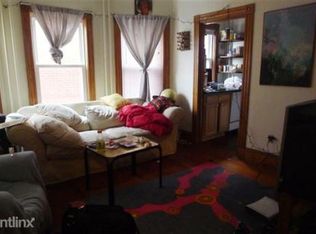 26 Forest Hills St #3, Boston, MA 02130