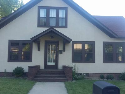 1212 Sherman St, Jackson, MN, 56143