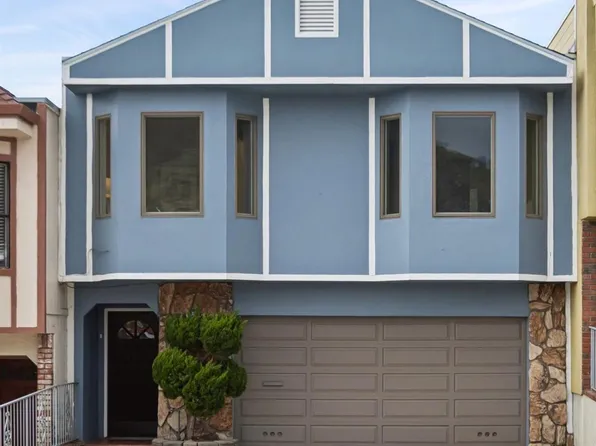 468 Wyandotte Ave, Daly City, CA 94014