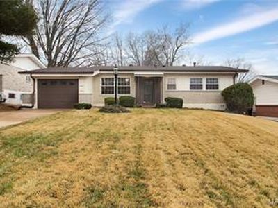 2540 Netherton Dr, Saint Louis, MO, 63136