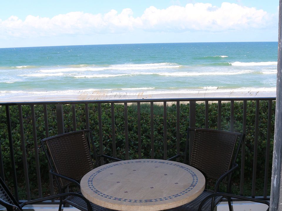Ocean View