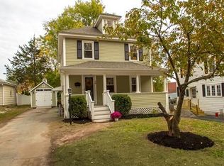 15 Stedman St, Chelmsford, MA 01824