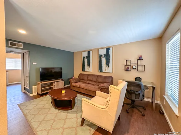 255 E RAMPART DR #405, San Antonio, TX 78216