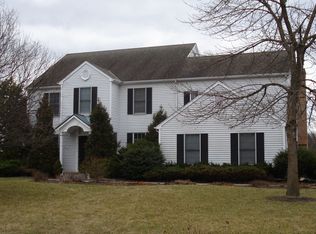 616 Oldershaw Ave, Moorestown, NJ 08057