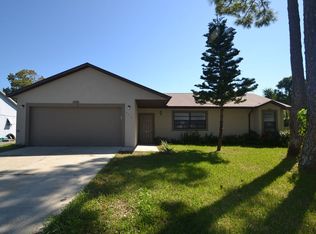 3417 Yule Tree Dr, Edgewater, FL 32141