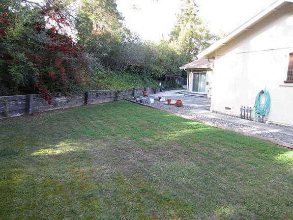 side yard