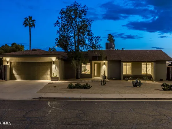 925 W ISABELLA Avenue, Mesa, AZ 85210