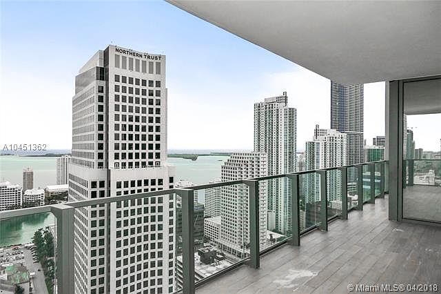 1st image of 68 SE 6th St APT 3311