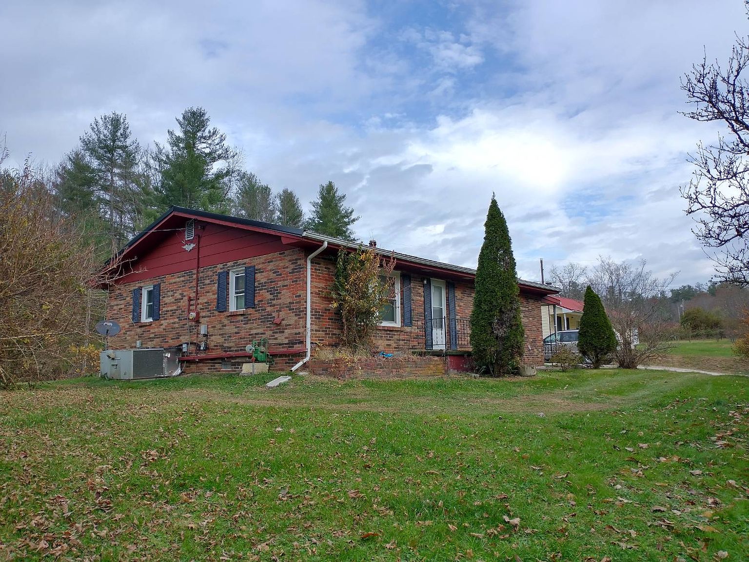 834 Hiram Branch Rd, Campton, KY 41301 MLS 11225001 Zillow