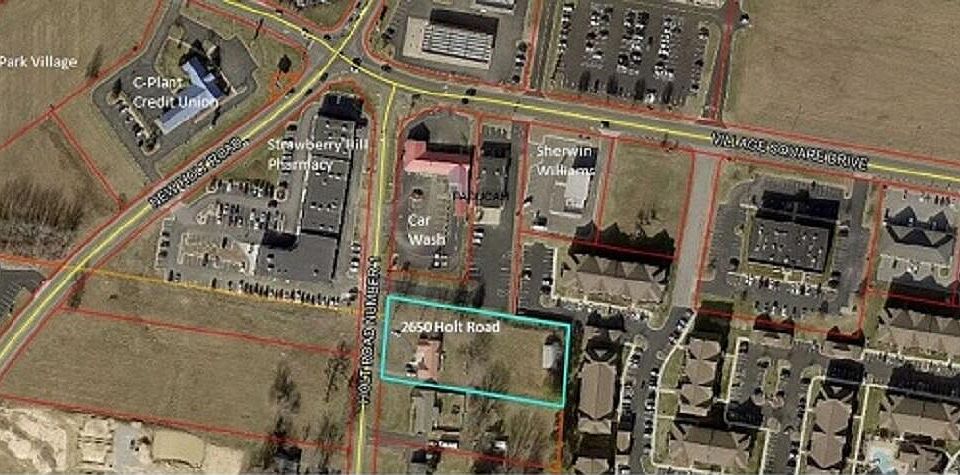 1st image of 2650 Holt Rd